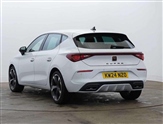Cupra Leon Image 3