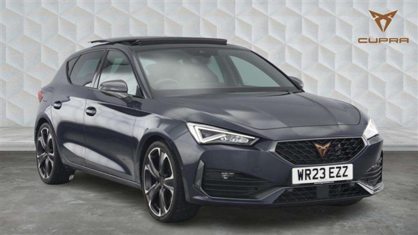 Large image for the Used Cupra Leon