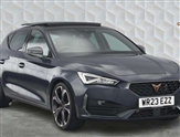 Cupra Leon Image 1