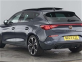 Cupra Leon Image 3