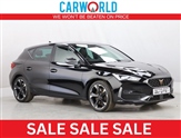 Used Cupra Leon