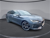 Used Cupra Leon