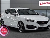 Used Cupra Leon
