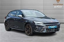 Used Cupra Leon