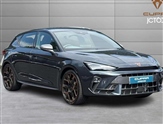 Cupra Leon Image 1