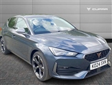 Cupra Leon Image 1