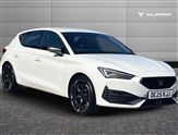Cupra Leon Image 1
