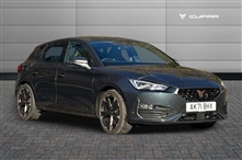 Used Cupra Leon