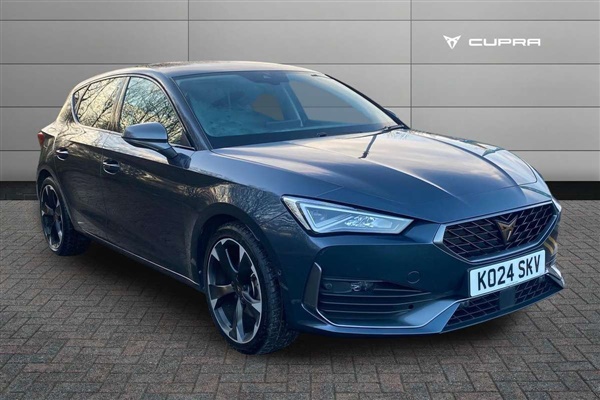 Large image for the Used Cupra Leon