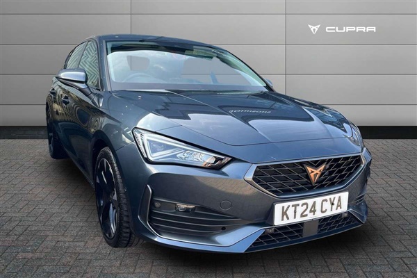 Large image for the Used Cupra Leon
