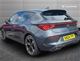 Cupra Leon Image 3