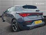 Cupra Leon Image 3