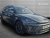 Cupra Leon Image 1