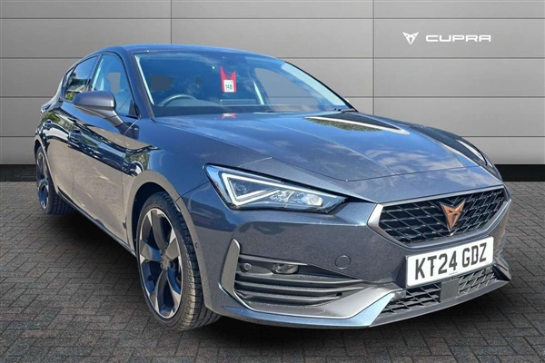 Large image for the Used Cupra Leon