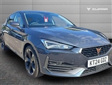 Cupra Leon Image 1