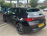 Cupra Leon Image 2