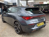 Cupra Leon Image 2