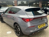 Cupra Leon Image 2