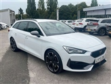 Cupra Leon Image 1