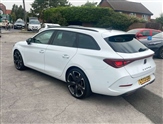 Cupra Leon Image 2