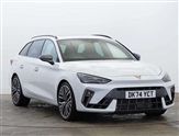Cupra Leon Image 1