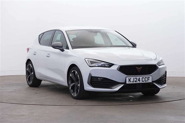 Large image for the Used Cupra Leon