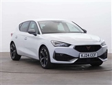 Cupra Leon Image 1
