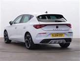 Cupra Leon Image 3