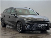 Cupra Leon Image 1