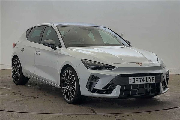 Large image for the Used Cupra Leon
