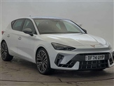 Cupra Leon Image 1