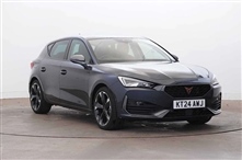 Used Cupra Leon