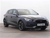 Cupra Leon Image 1