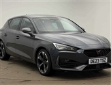 Cupra Leon Image 1