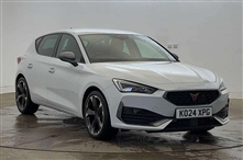 Used Cupra Leon