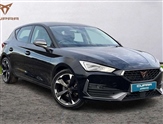 Cupra Leon Image 1