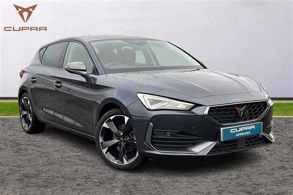 Large image for the Used Cupra Leon