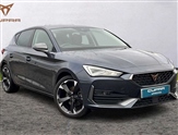 Cupra Leon Image 1