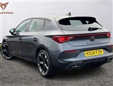 Cupra Leon Image 3