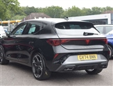 Cupra Leon Image 3