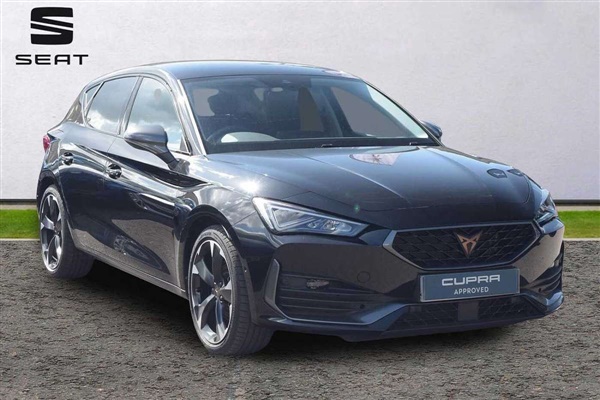 Large image for the Used Cupra Leon