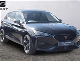 Cupra Leon Image 1