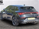 Cupra Leon Image 3