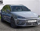 Cupra Leon Image 1