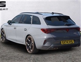 Cupra Leon Image 3