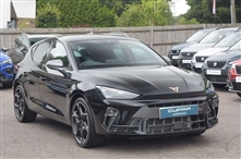 Used Cupra Leon