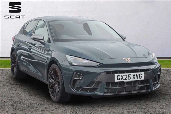 Large image for the Used Cupra Leon