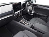 Cupra Leon Image 2