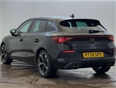 Cupra Leon Image 3