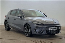 Used Cupra Leon